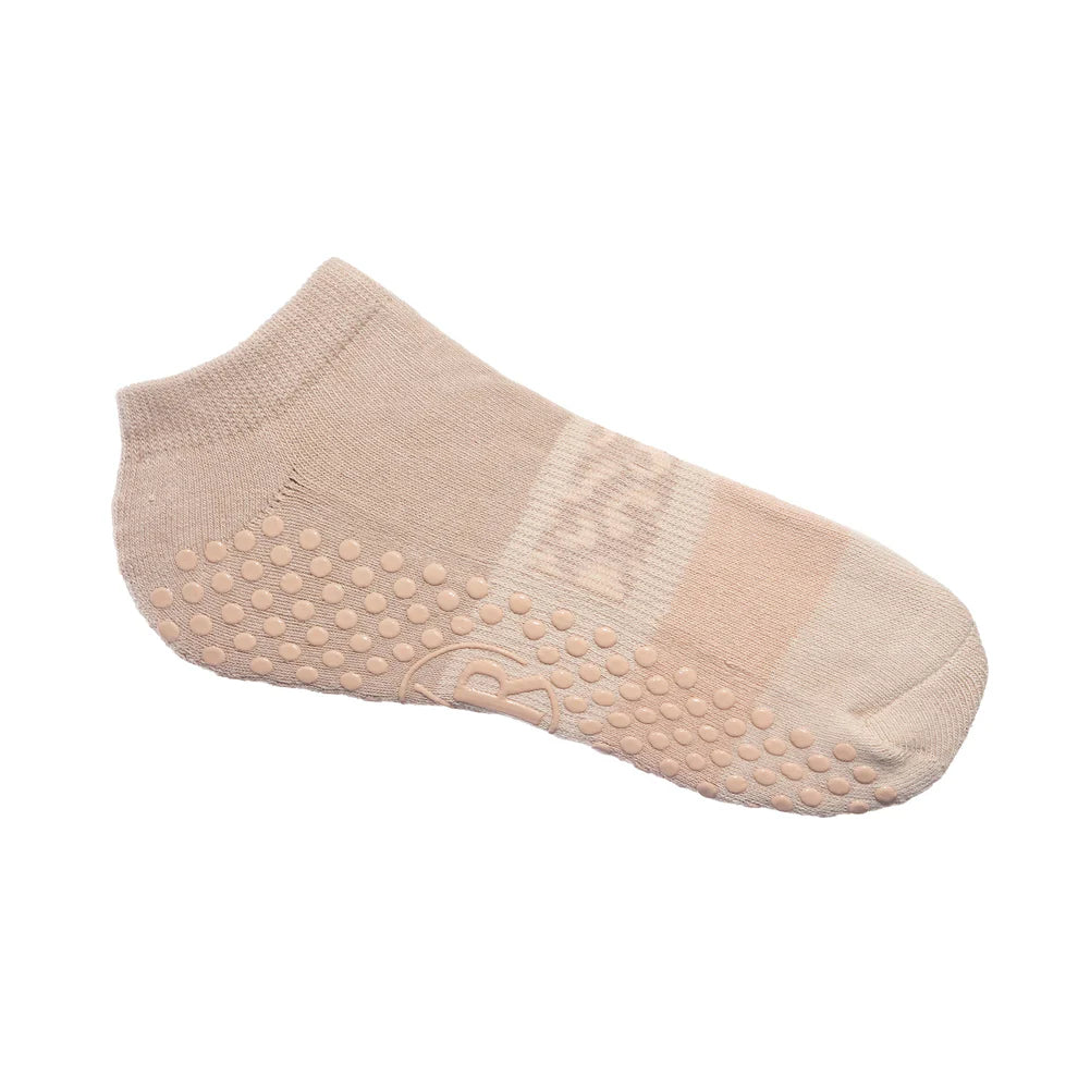 Non-Slip Grip Socks for Women & Men - Yoga, Pilates, Barre, Workout & Dance - Anti-Skid Socks with Traction for Home, Gym & Studio - Perfect for Fitness, Exercise & Sports Activities