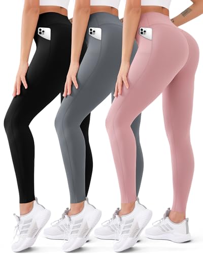 033 Black/Pink/Grey