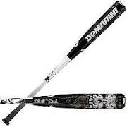 DeMarini SF512 F5 Slowpitch Softball Bat - USSSA Approved for Power Hitters | Perfect for League Play & Home Run Derby Training