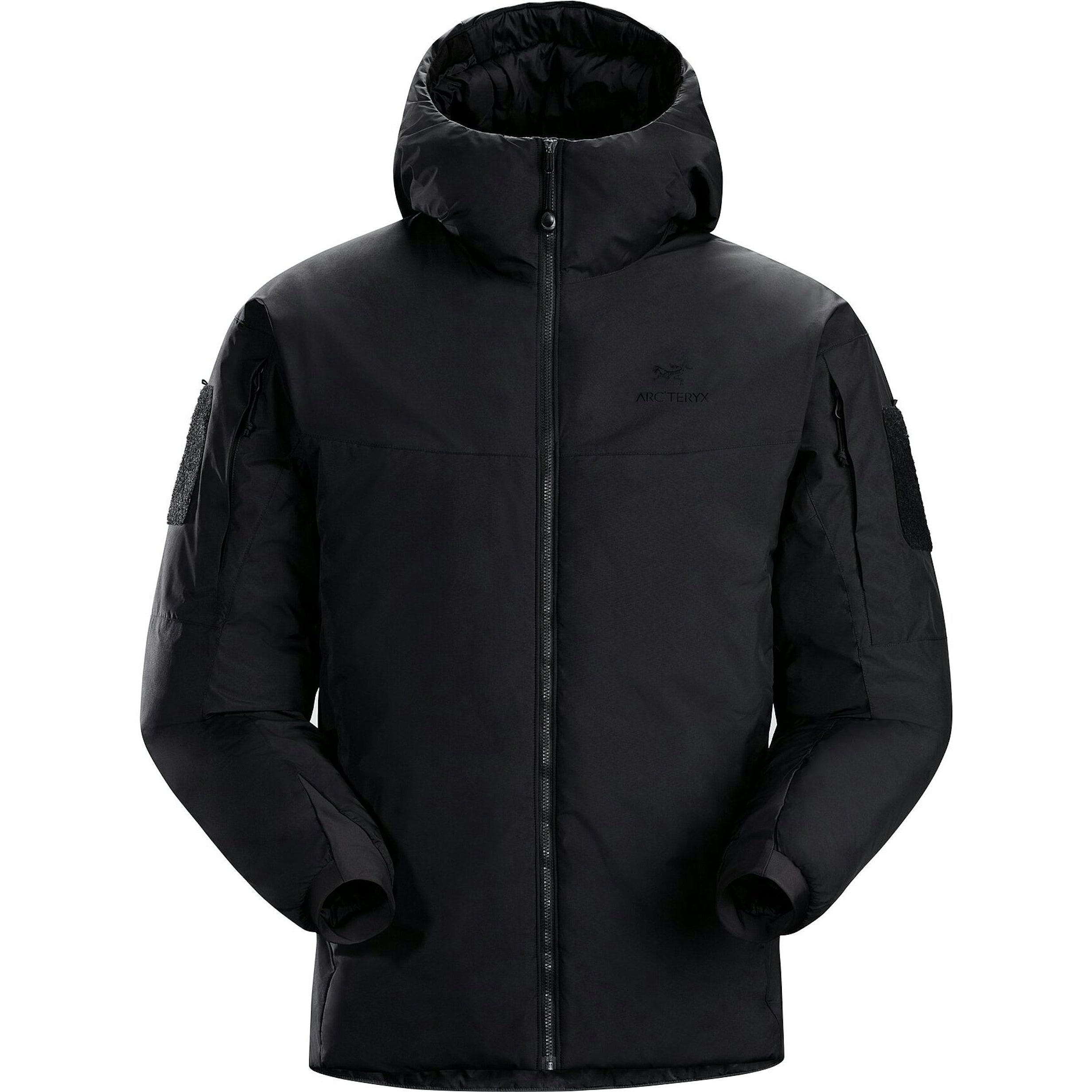 Arc'teryx LEAF Cold WX Hoody LT (Gen 2.1) Men's Insulated Jacket - Lightweight Winter Coat for Outdoor Activities | Like New Condition | Perfect for Hiking, Camping & Cold Weather Adventures
