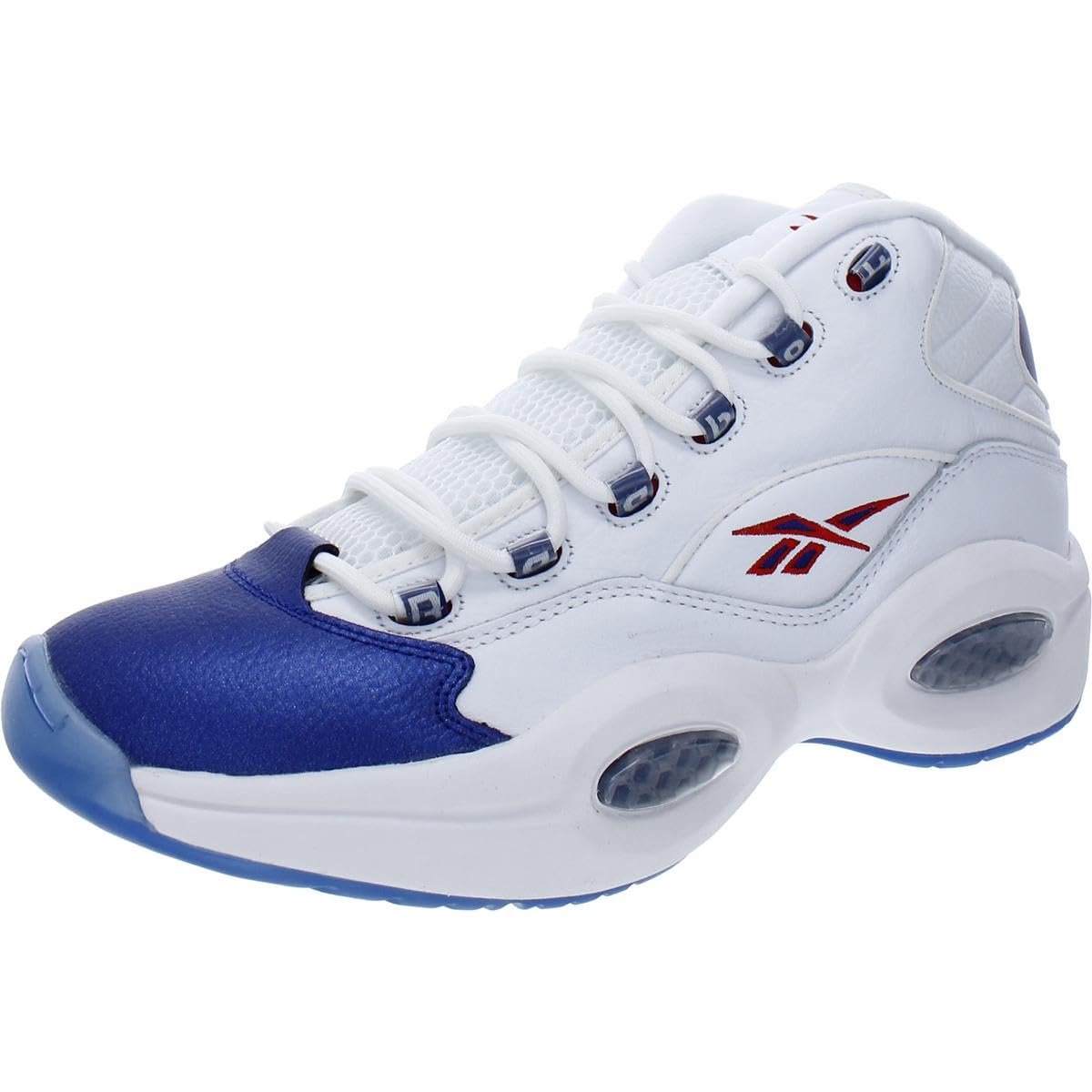 Reebok Men's Running Sneakers - Lightweight Comfortable Athletic Shoes for Jogging, Gym & Casual Wear