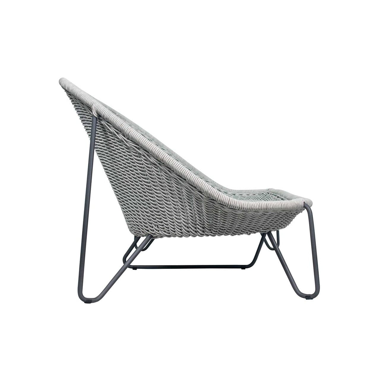 Azores 3-Seat Sofa - Modern Comfortable Fabric Couch for Living Room, Lounge & Family Room - Perfect for Relaxing, Entertaining & Small Spaces