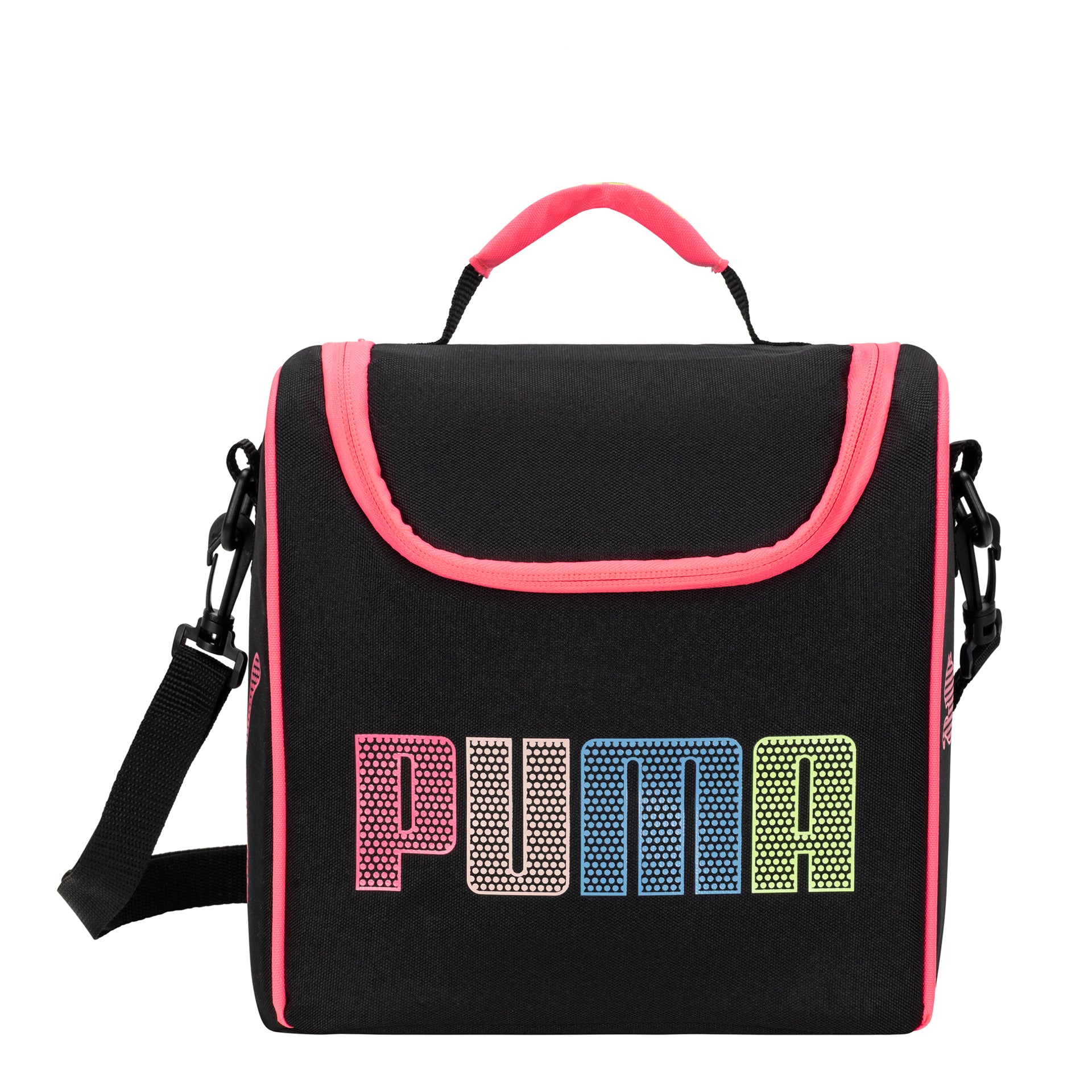Large Insulated Lunch Box for Work & School - Jumbo Pack Lunch Bag with Leakproof Compartment for Adults & Kids - Perfect for Office, Picnics & Travel