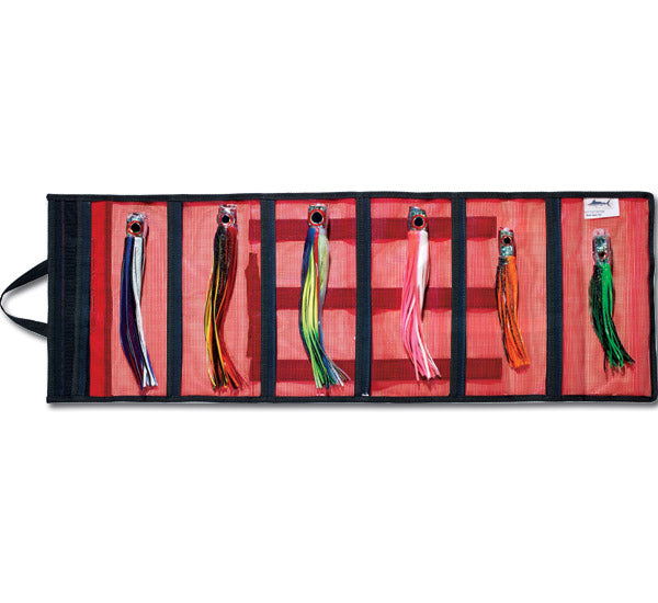 Bost Medium Big Game Lure Kit Rigged - Premium Fishing Lures for Bass, Trout & Walleye - Perfect for Freshwater & Saltwater Fishing Trips