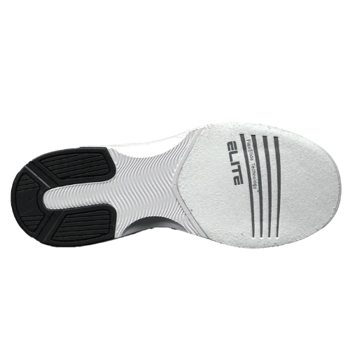 ELITE Women's Kona Mint Bowling Shoes - Lightweight & Comfortable for League Play & Tournaments | Perfect for Casual & Competitive Bowlers