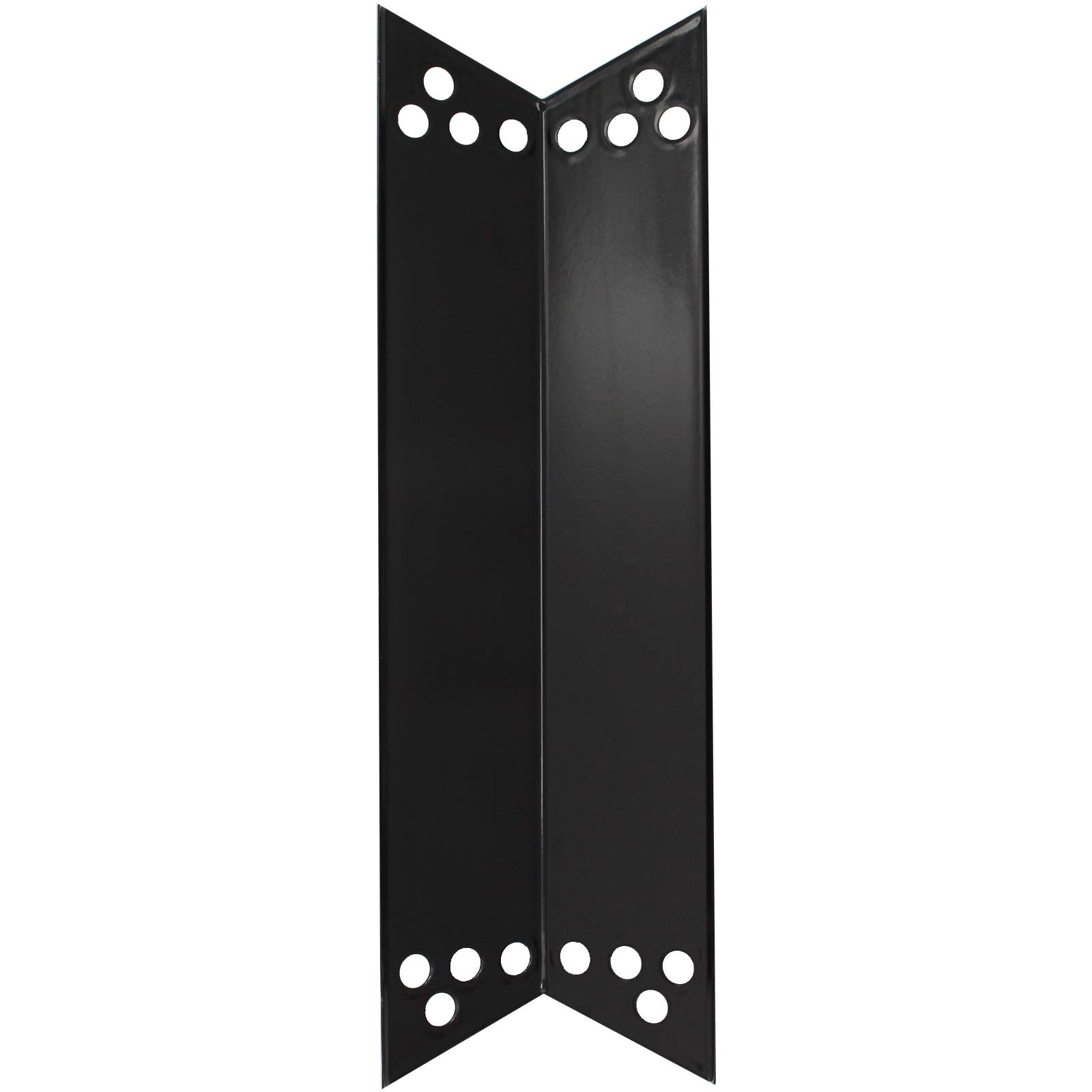 Charbroil C-45G4CB BBQ Grill Heat Shield Plate Replacement - 15