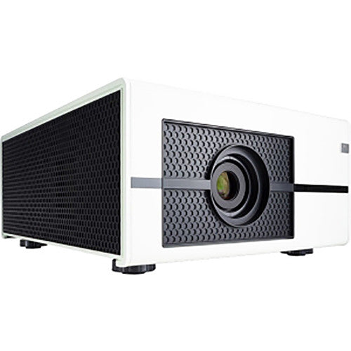 Barco MSWU 81E 3-Chip DLP Projector - 4K UHD Laser Projector for Home Theater, Business Presentations & Large Venue Events | High Brightness & Stunning Image Quality