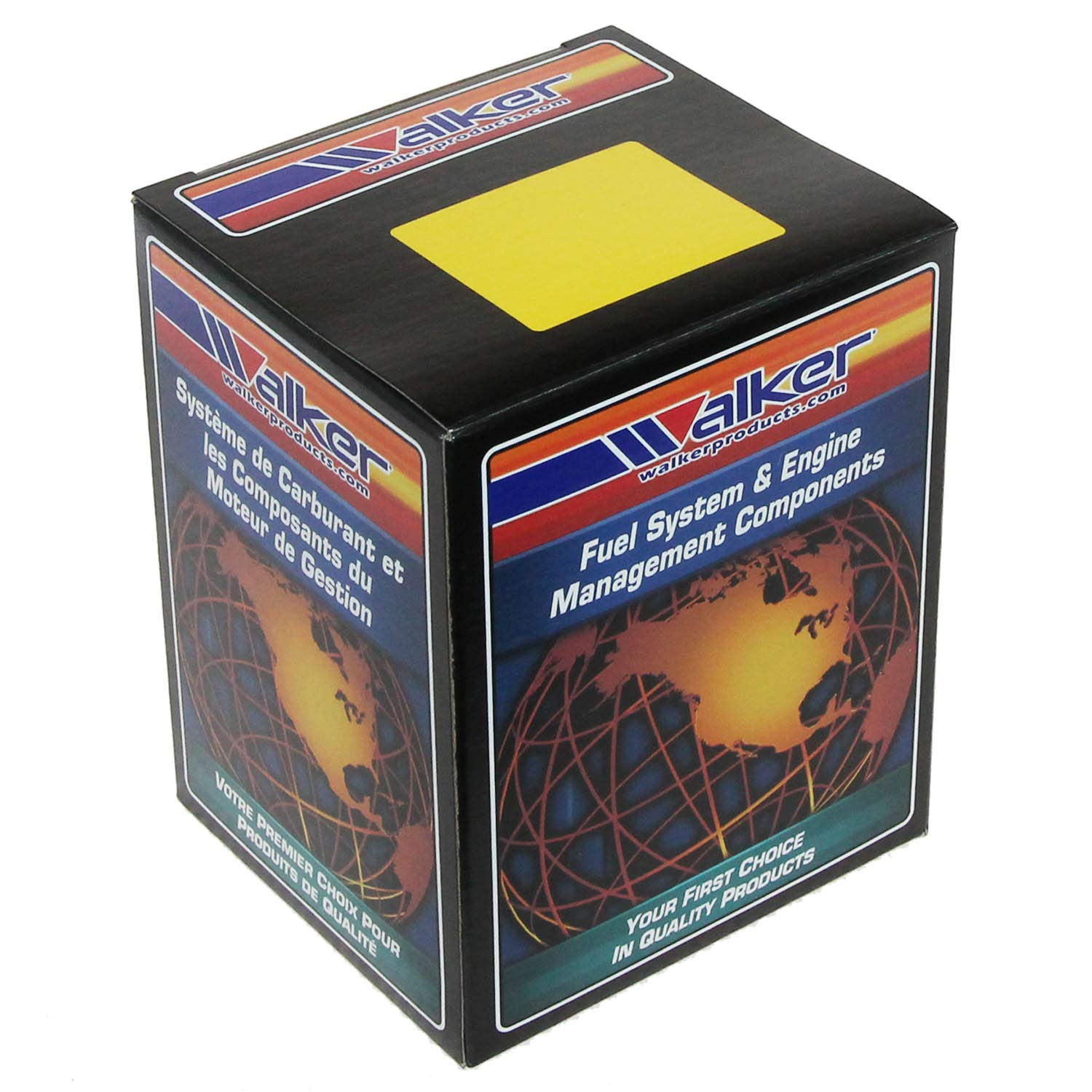 Walker Products 235-1390 Crankshaft Position Sensor - Compatible with Select GM Vehicles | Reliable Engine Performance | Perfect for DIY Repairs & Professional Mechanics