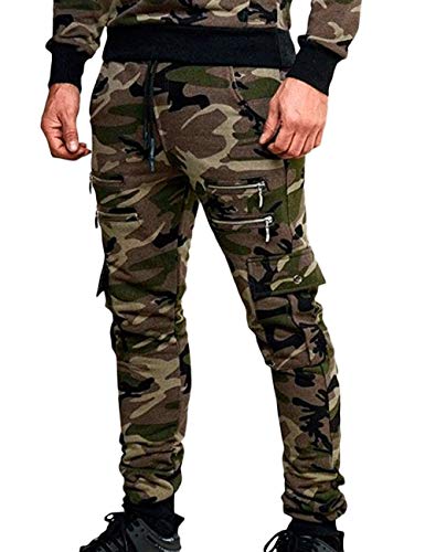 Army Green - 1