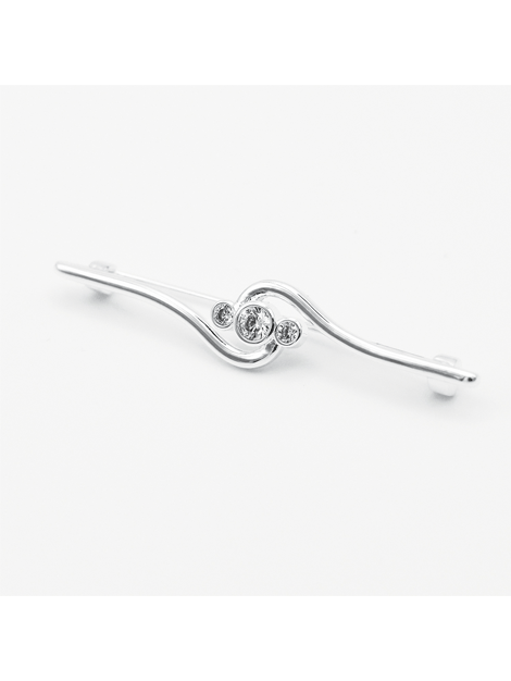 Premium Hair Twist Stock Pins - 12 Pack Durable Hairpins for Updos, Buns & Braids - Perfect for Weddings, Prom & Everyday Hairstyles