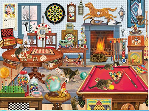827-leisure Time