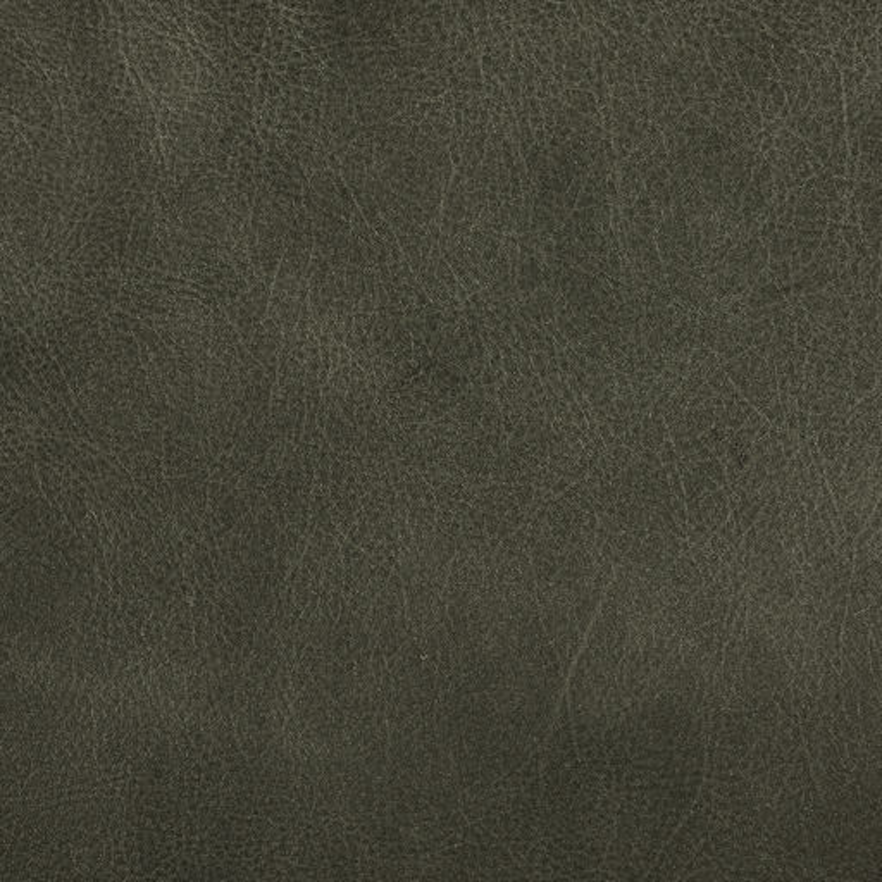 Olivine Green