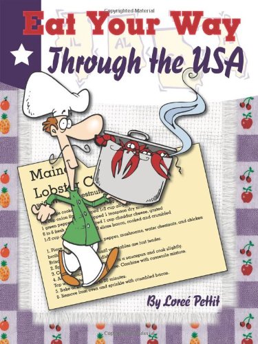 Best American Food Gifts & Snacks - Eat Your Way Through the USA | Perfect for Road Trips, Office Snacks & Care Packages