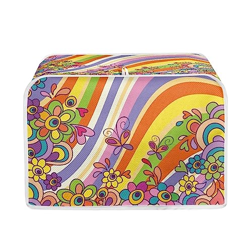 Rainbow Butterfly
