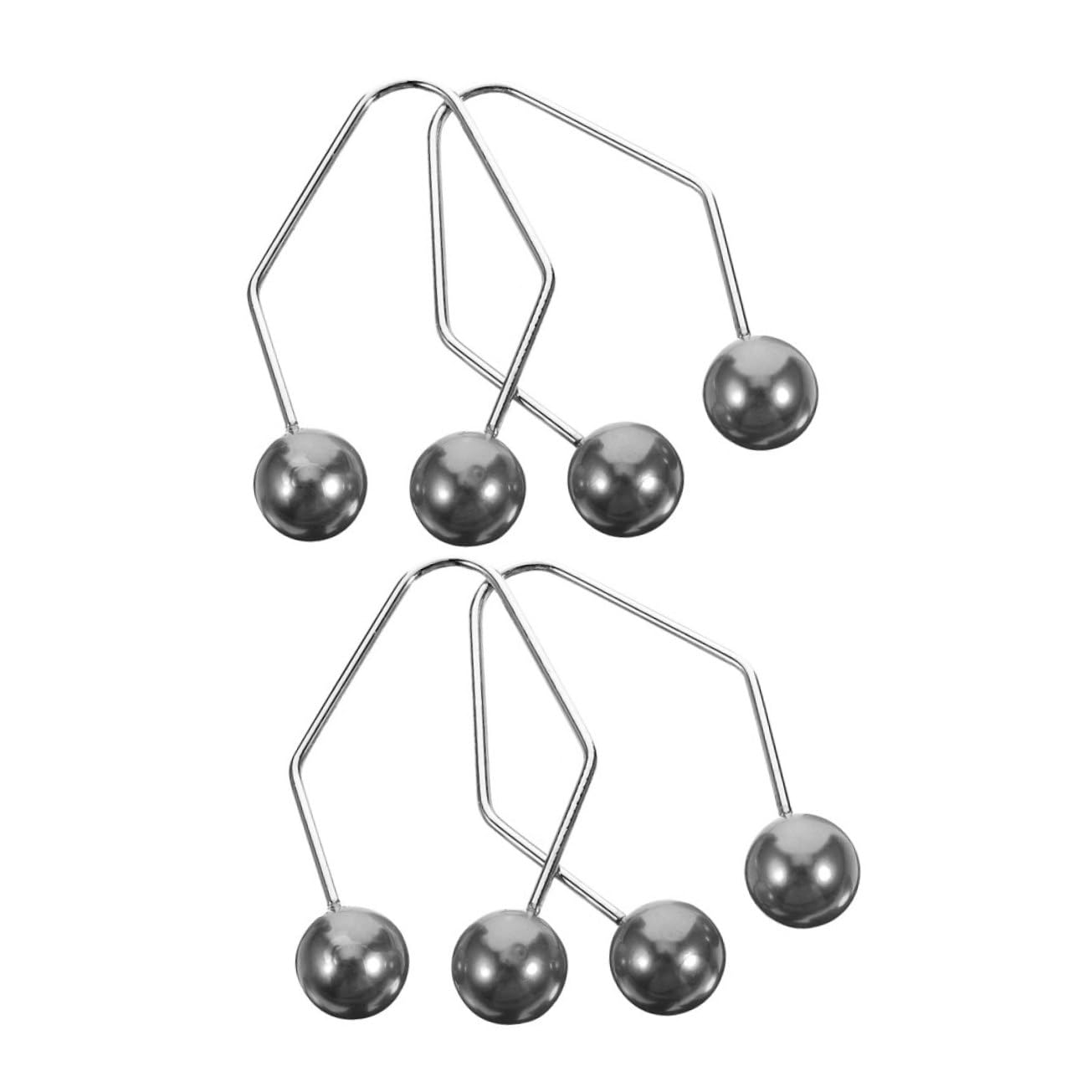 Metal Dimple Trainer for Cheeks - Facial Exerciser & Dimple Maker Set - Tone Facial Muscles for Natural Dimples - Perfect for Beauty Routine & Self-Care