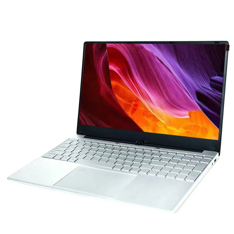 14 Inch Chromebook Laptop - Lightweight & Fast Performance for Students, Business & Online Learning | Portable Notebook for Work, School & Travel