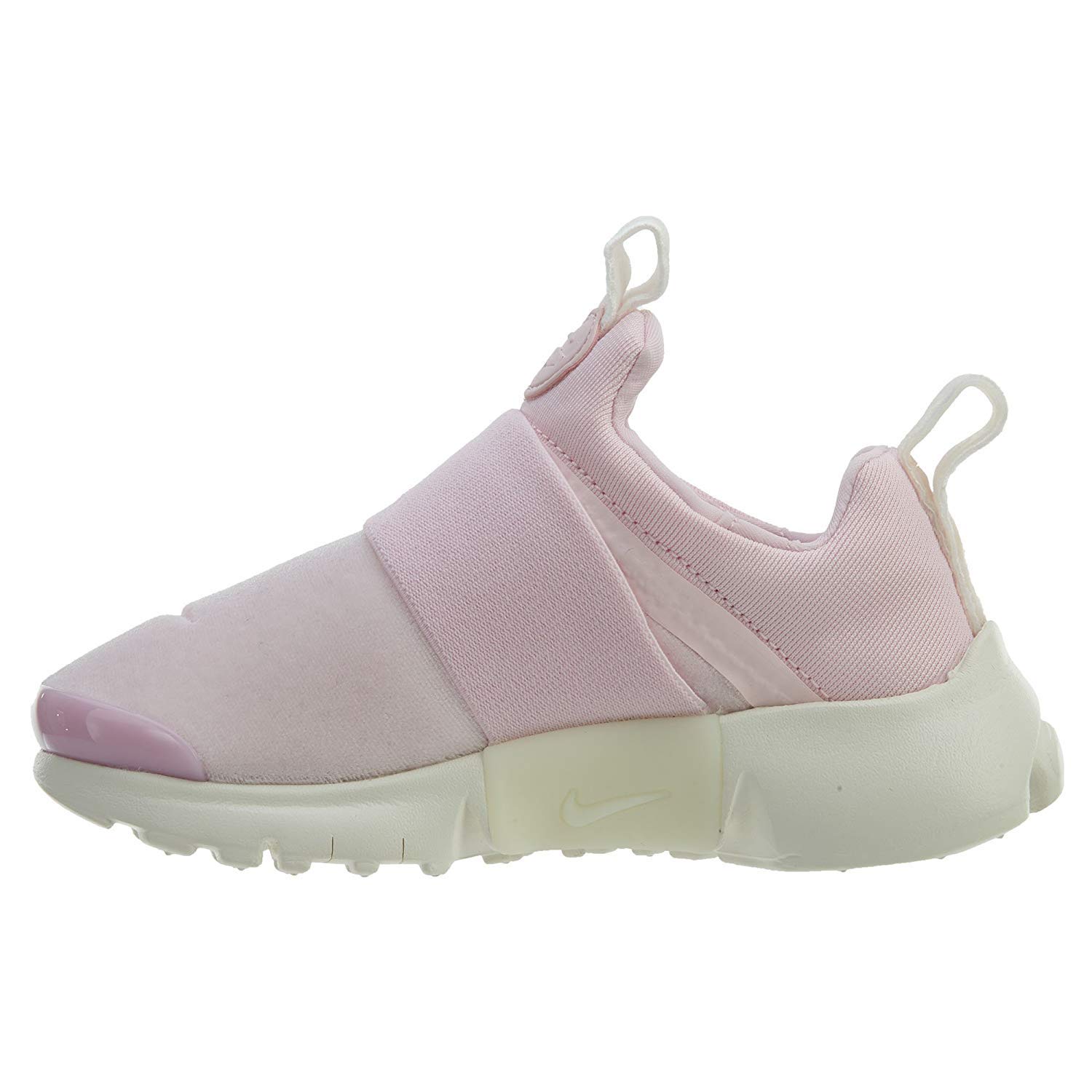 Nike Presto Extreme SE Little Kid's Running Shoes - Arctic Pink/Igloo/Sail (AA3515-600) | Lightweight & Comfortable for Playground, School & Daily Activities
