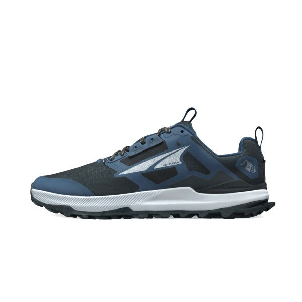 Altra Lone Peak 8 Men's Trail Running Shoes - Lightweight Hiking & Outdoor Adventure Footwear for Mountain Climbing & Backpacking