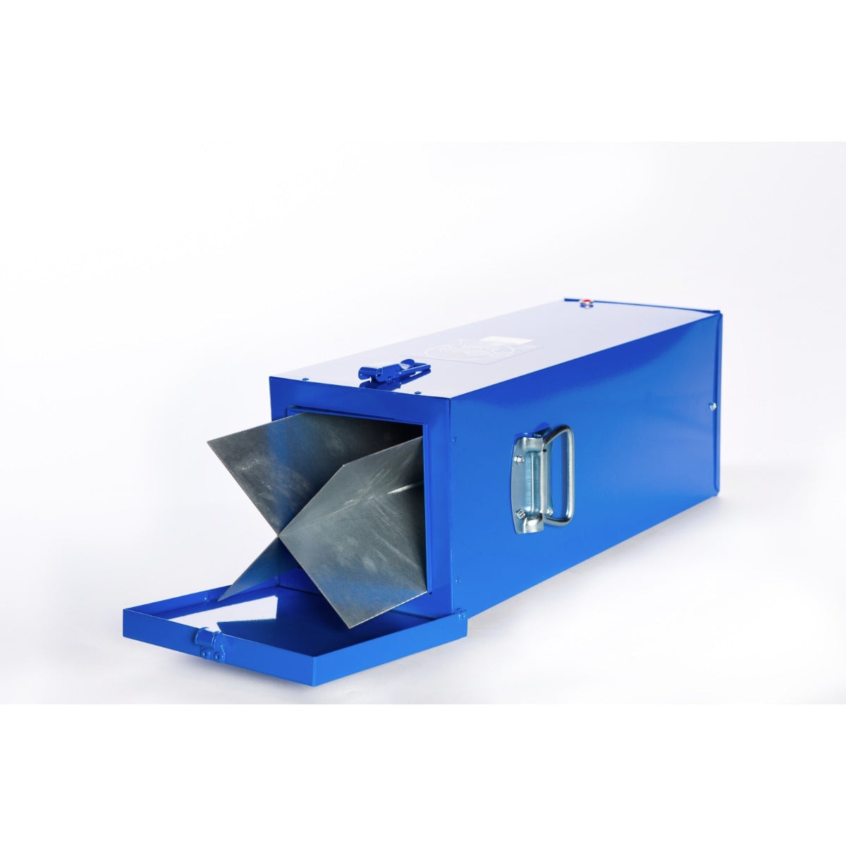 Keen Dry Rod Oven 50 Lb. Capacity 120V/240V (K50) - Industrial Baking & Drying Solution for Welding Rods, Electrodes & Tools