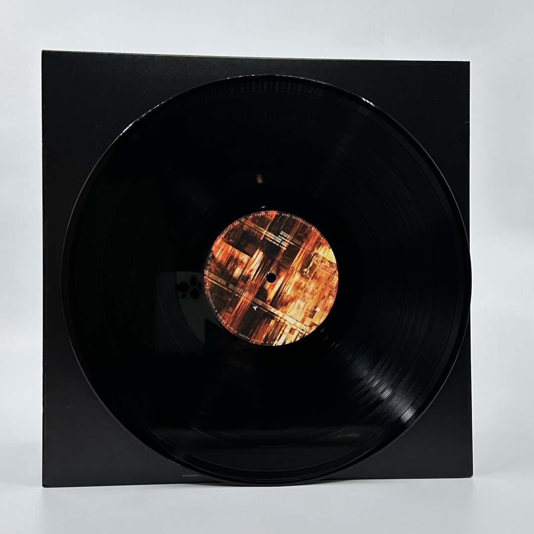 The Pineapple Thief - Official Band Merchandise & Music Albums | Alternative Rock Vinyl, CDs & Collectibles for Music Lovers - Perfect for Home Listening, Gifts & Fan Collections