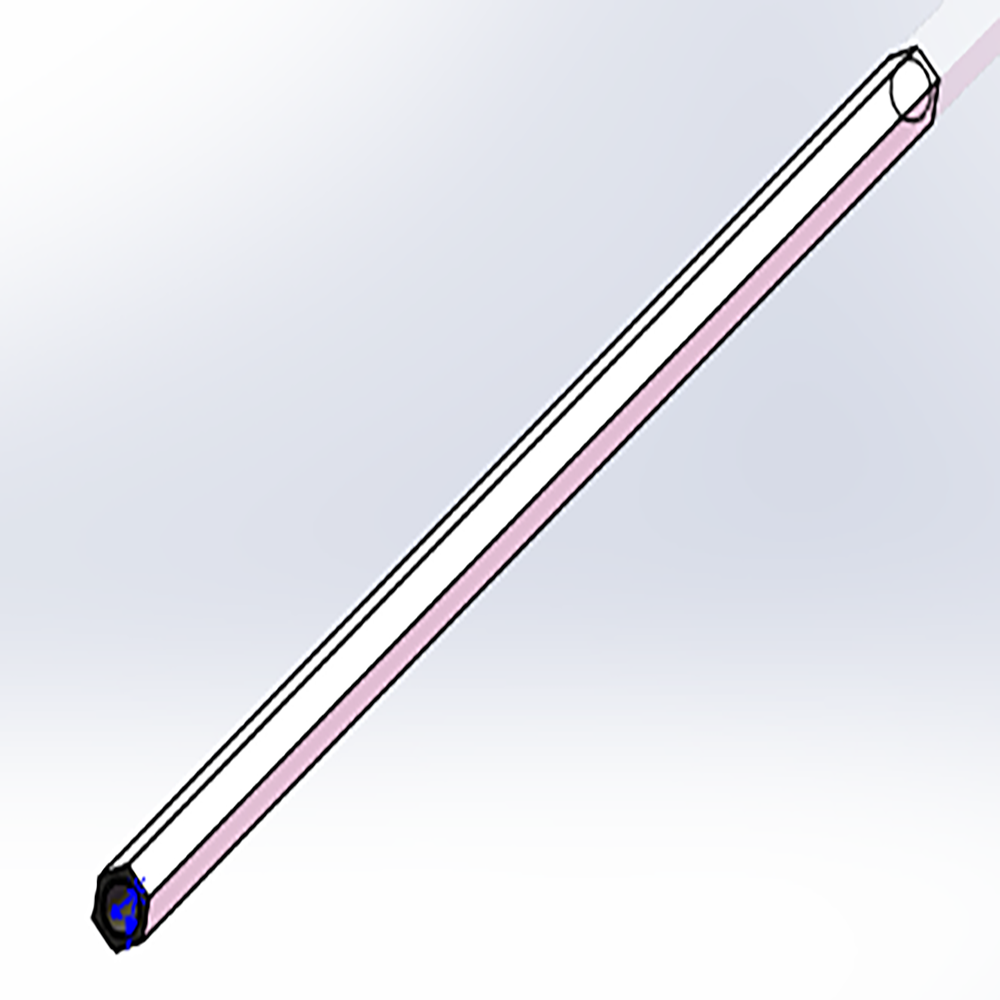 SSA22V 31 M8 Lock Rod - High Quality Stainless Steel Locking Pin for Industrial Machinery & Automotive Applications - Perfect for Equipment Maintenance, Assembly Lines, and Mechanical Repairs
