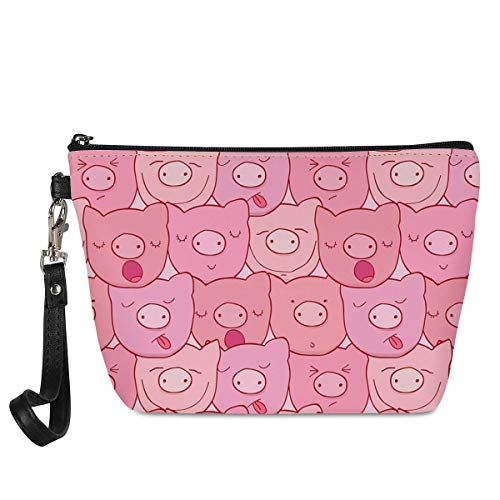 Pink Pigs
