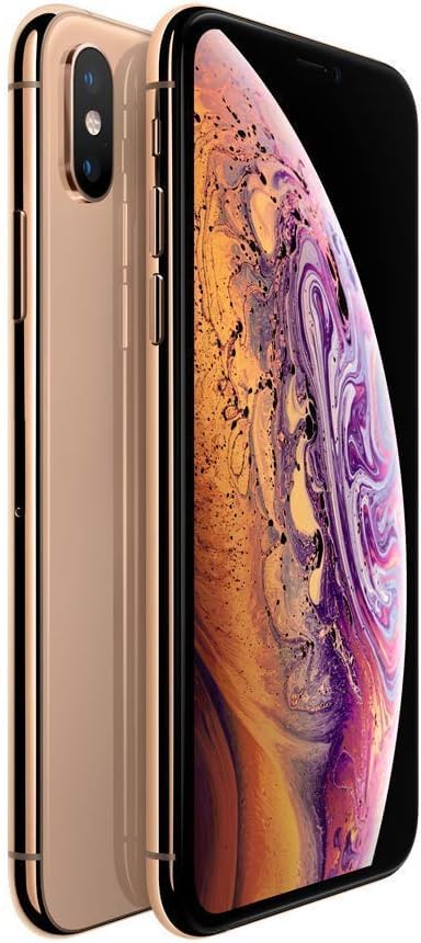 Apple iPhone XS 512GB Unlocked Smartphone - 5.8