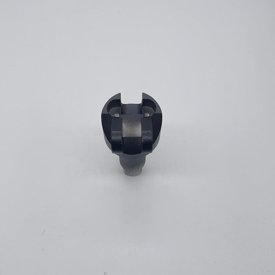 Phantom Non-Rotating Shaft - High-Performance Industrial Shaft for Machinery & Equipment - Perfect for Conveyors, Pumps, and Heavy-Duty Applications