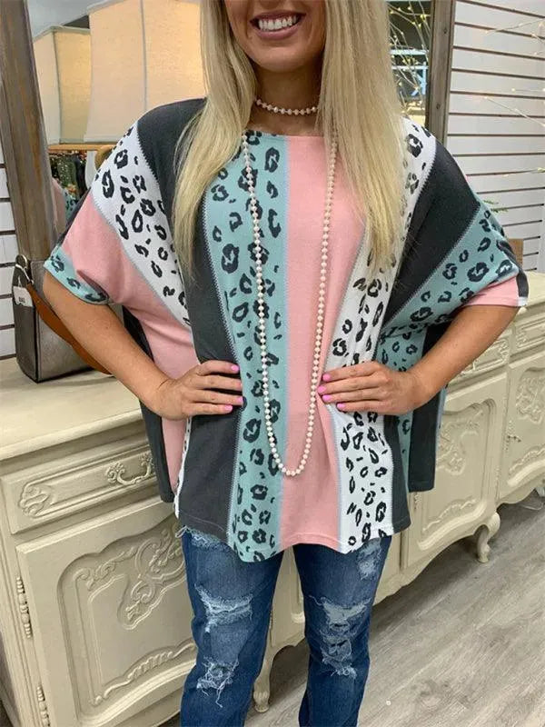 Wild Loose Women's Tops - Trendy & Comfortable Blouses for Casual Outings, Parties & Everyday Wear