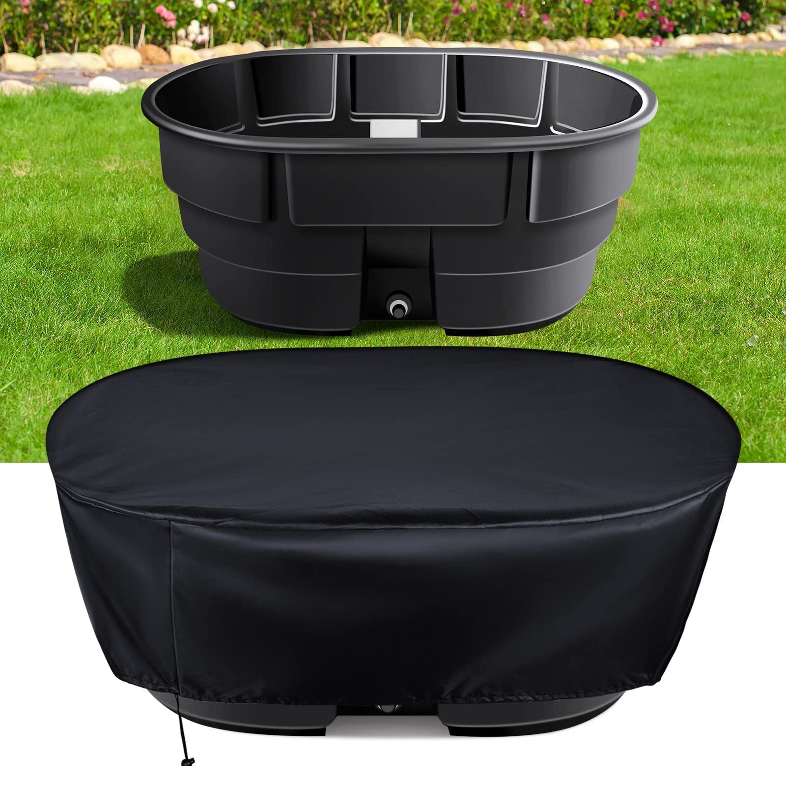 100 Gallons (53