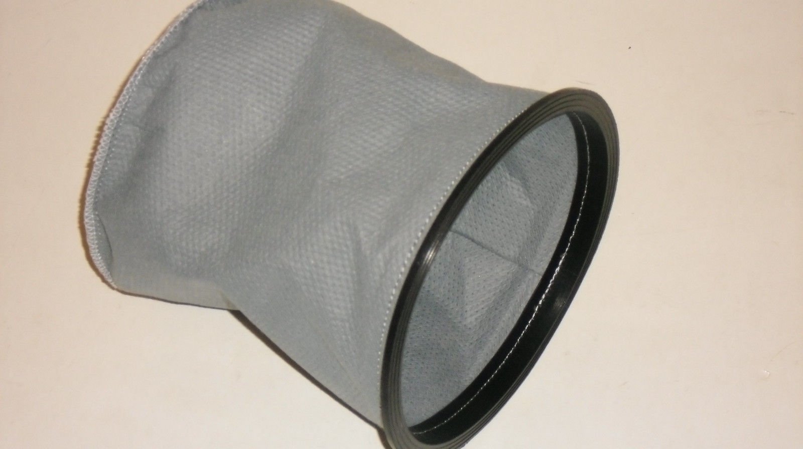 Commercial Backpack Vacuum Cleaner Cloth Bag Replacement Part #14-2200-08 - Compatible with Major Vacuum Brands for Professional Cleaning in Offices, Hotels, and Commercial Spaces