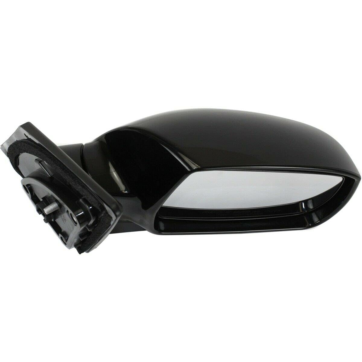 Replacement Right Side Heated Passenger Mirror for Hyundai Tucson 2010-2015 - OEM Fit, Defrost Function - Perfect for Winter Driving & Parking Safety