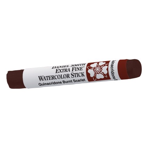 Quinacridone Burnt Scarlet