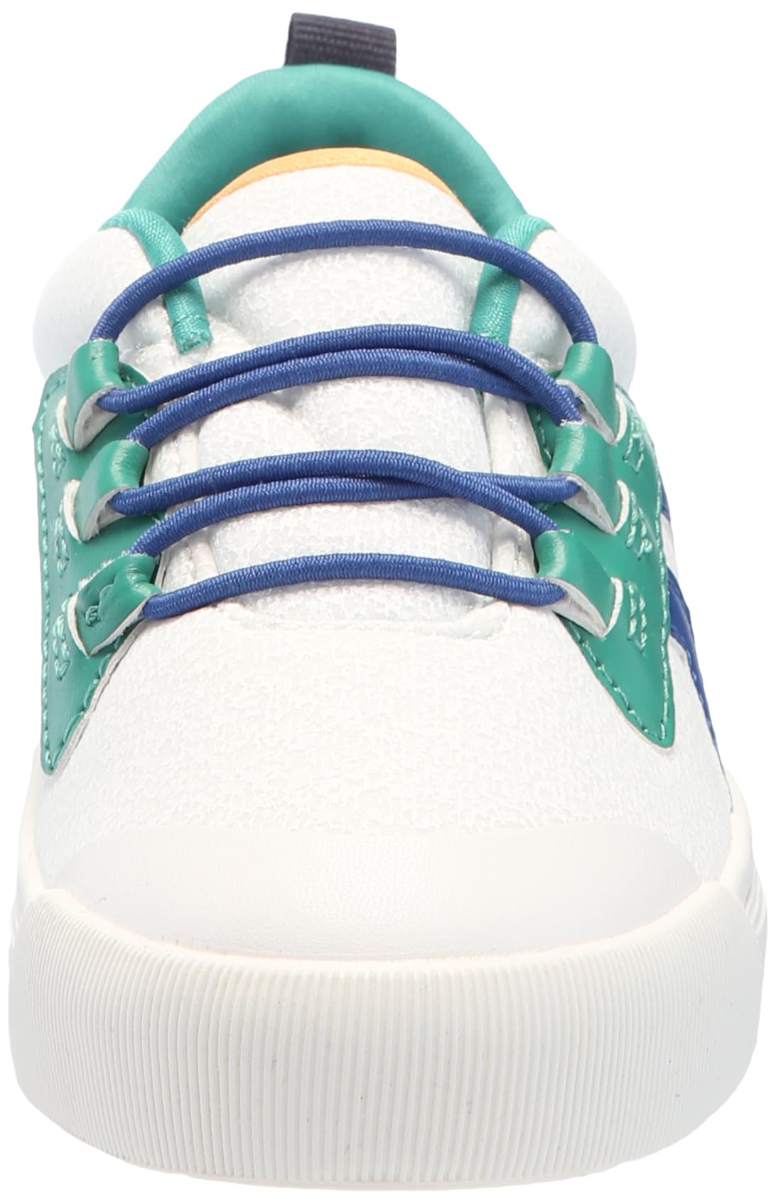 Dr. Scholl's Kids Baby-Girl's Time Out Toddler Sneakers - Lightweight Walking Shoes for Girls, Non-Slip Sole, Comfortable for Playtime & School Activities