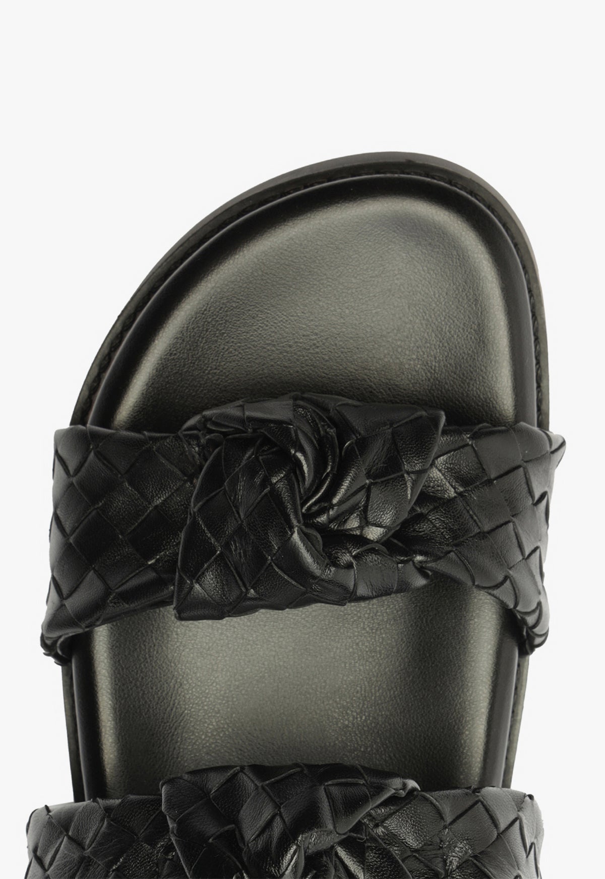 Kareena Knot Sporty Sandal - Women's Comfortable Athletic Sandals for Running, Walking & Outdoor Activities | Breathable & Supportive Summer Shoes