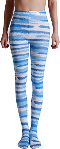Blue Stripe