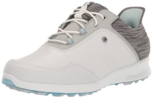 White/Grey/Ice Blue