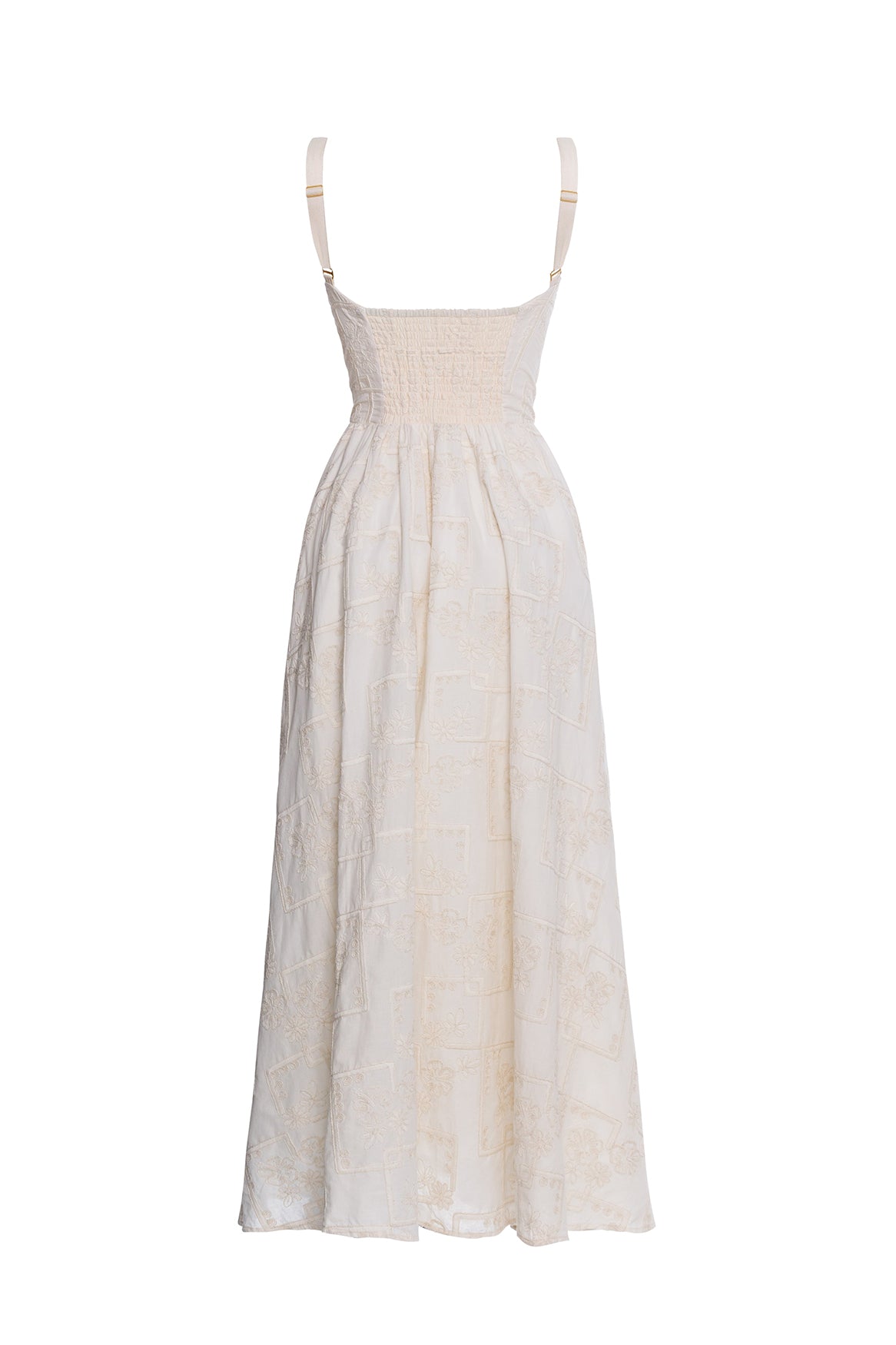 Meraki Emerald Green Dress 17491 - Elegant & Comfortable Women's Dress for Parties, Weddings & Special Occasions