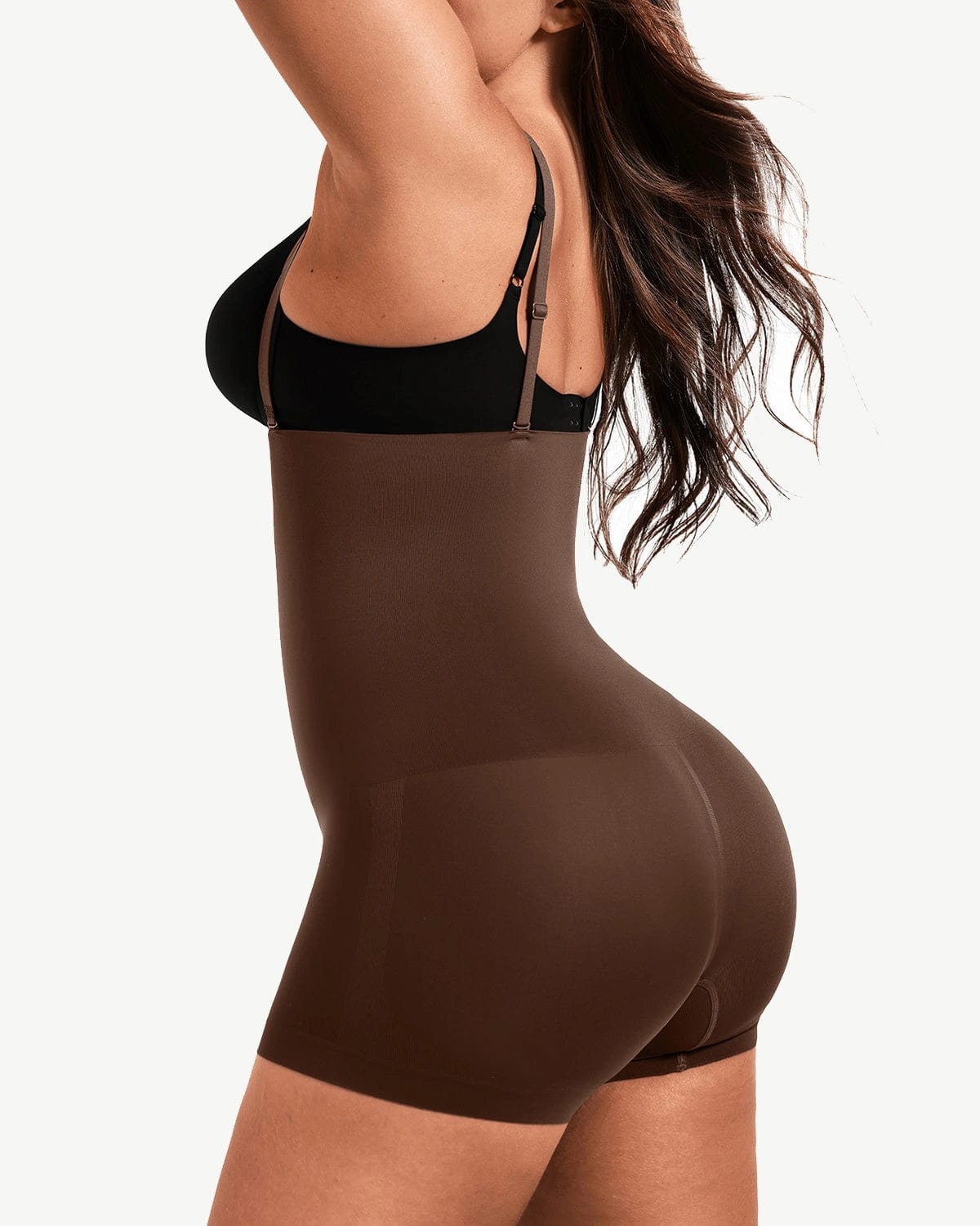 Eco-Friendly Boyshort Underwear for Women - Comfortable & Sustainable Cotton Panties - Perfect for Yoga, Workout & Everyday Wear