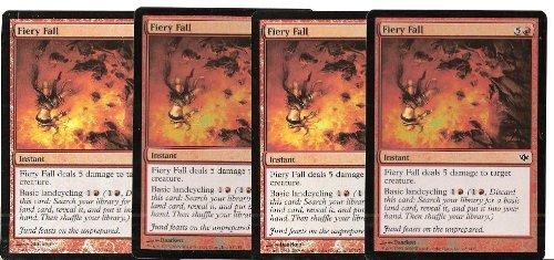 MTG Conflux FOIL 