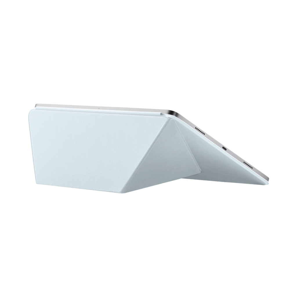 MagEZ Folio 2 Case for iPad Pro/Air/mini - Slim Protective Cover with Auto Sleep/Wake | Perfect for Work, Travel & Study