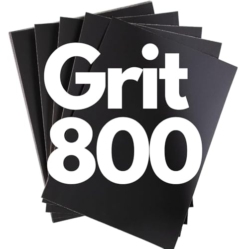 Grade 800
