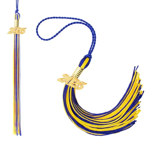 Blue Gold