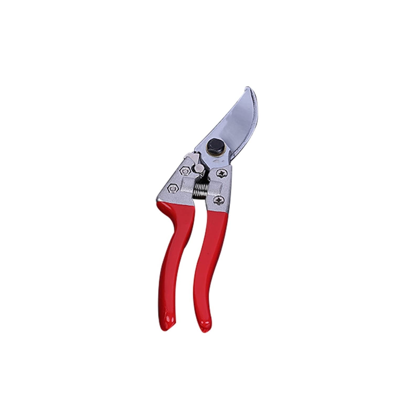 Premium SK5 Stainless Steel Garden Shears - Professional Pruning Shears, Tree Trimmers & Hand Pruners for Gardening, Landscaping & Outdoor Use
