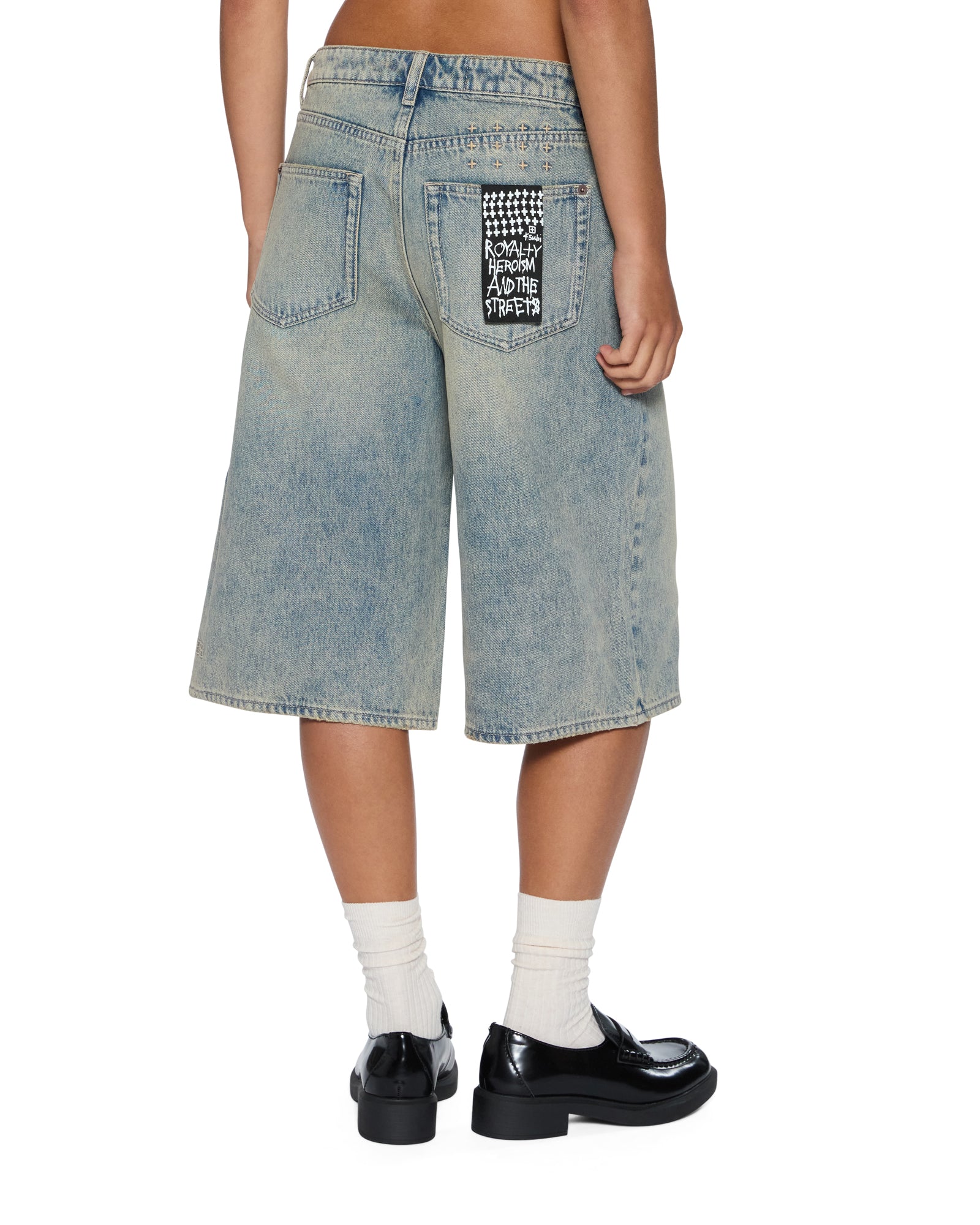 Low Rider Shorts for Men - Comfortable & Stylish Casual Wear for Everyday Use, Outdoor Activities, and Relaxation
