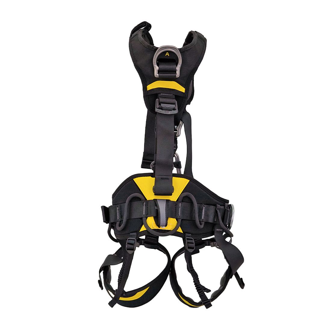 Petzl AVAO Climbing Harness 2025 - Lightweight & Adjustable for Rock Climbing, Mountaineering & Outdoor Adventures