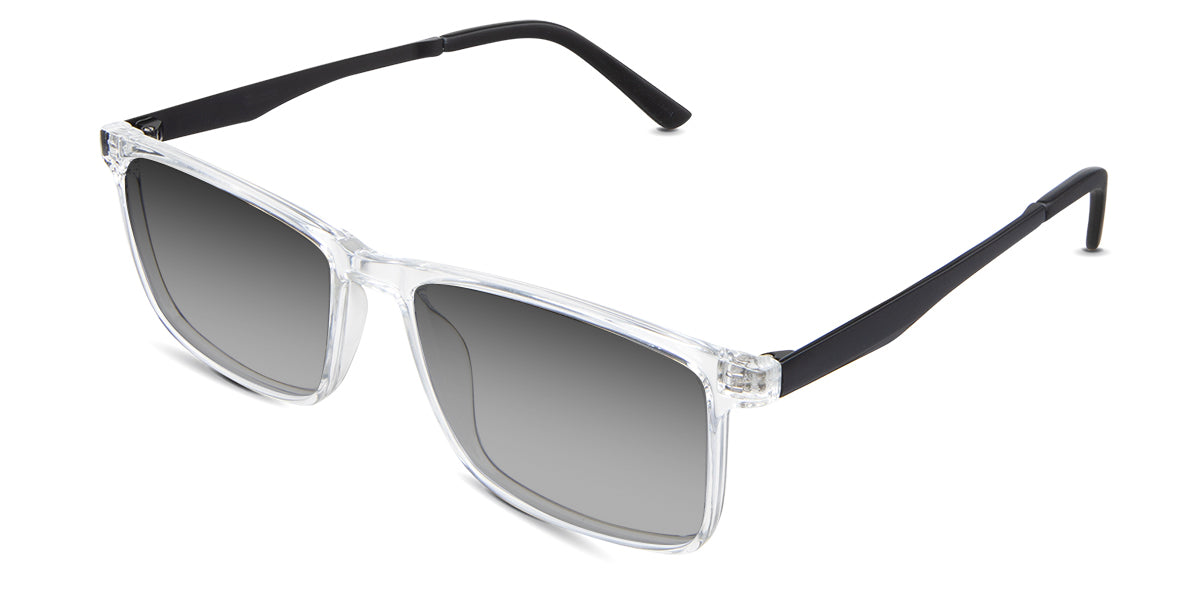 Axton Men's Prescription Sunglasses - UV Protection Polarized Lenses for Driving, Fishing & Outdoor Activities | Stylish & Durable Eyewear for Men