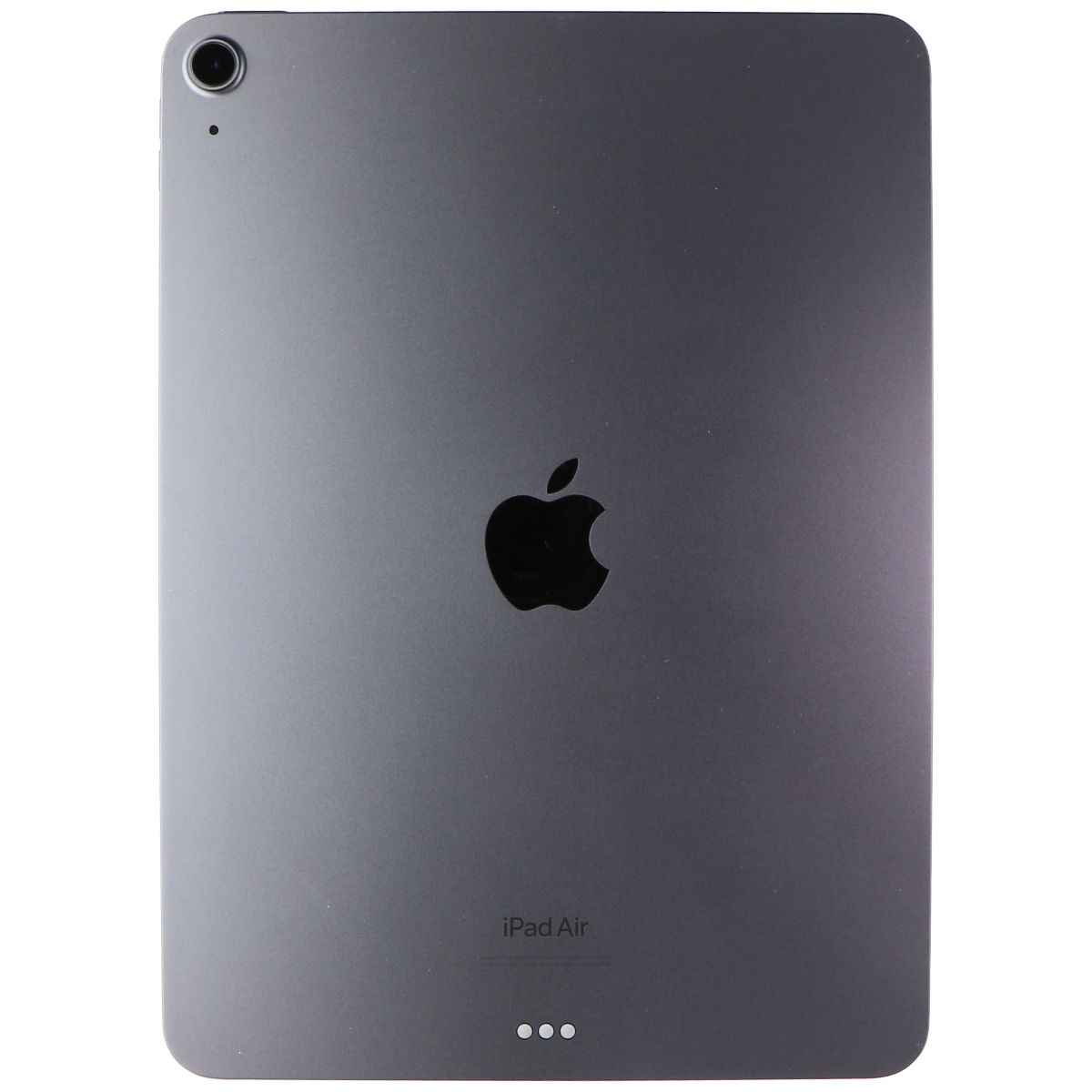 Apple iPad Air 5th Generation (2022 Model) - 10.9-inch Wi-Fi Tablet, 64GB Storage, Space Gray - Perfect for Work, Study & Entertainment