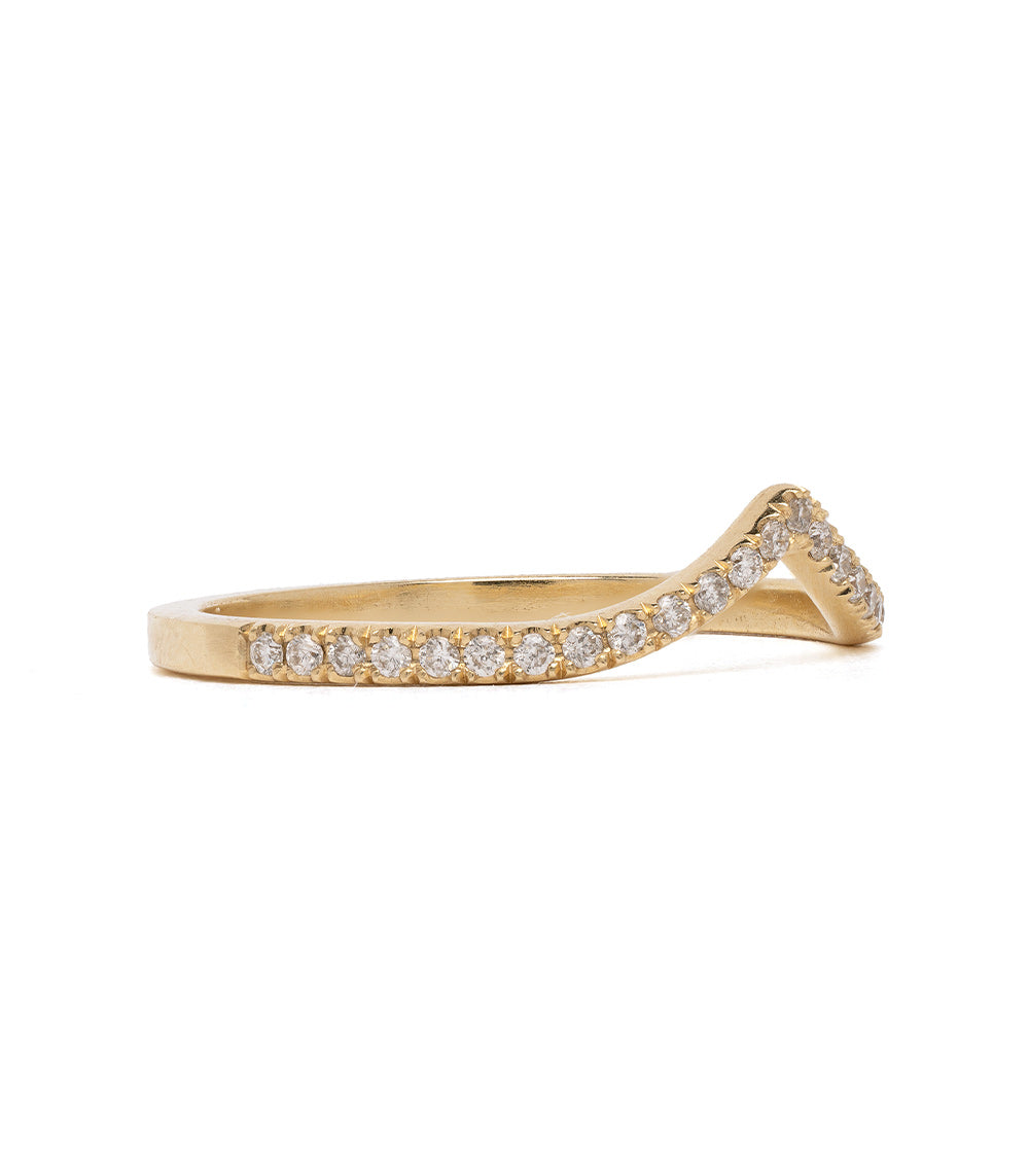 Mini Chevron Band - Stylish Hair Accessory for Women & Girls | Perfect for School, Work, Parties & Everyday Wear