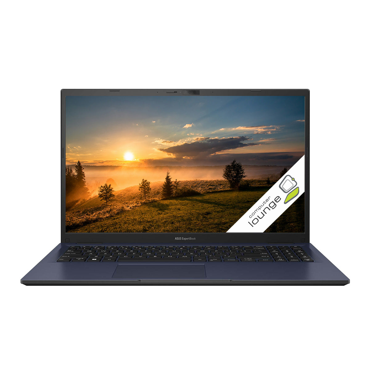 ASUS ExpertBook B1502CVA NJ0575X 15.6